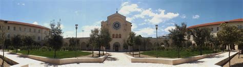 Immagine del Seminario Regionale di Molfetta