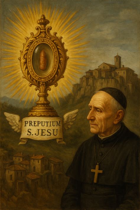 Il Santo Prepuzio nell'arte