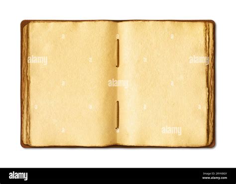 pergamena o libro antico aperto, simbolo della Bibbia