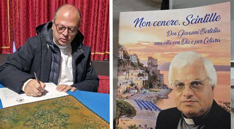 Copertina del libro