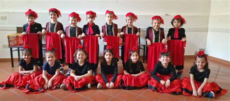 Immagine storica dell'Istituto Ghidieri a Faenza