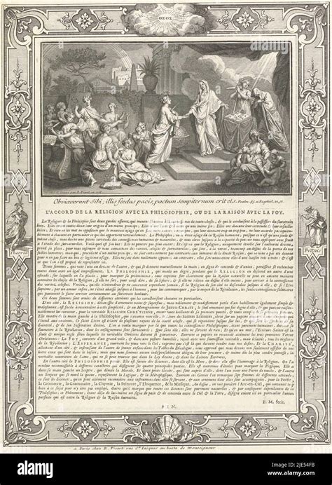 Rappresentazione allegorica dell'Incarnazione