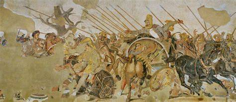 illustrazione di Gerusalemme o di un mosaico che raffigura la pace