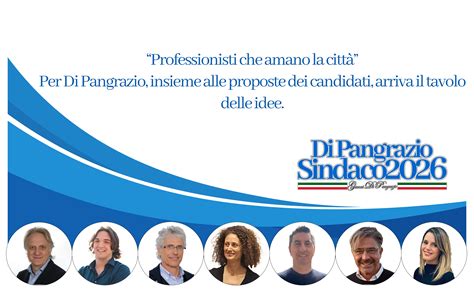 Grafico comparativo delle proposte chiave dei tre candidati