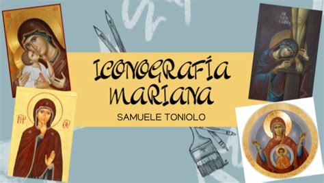 Evoluzione dell'iconografia mariana attraverso i secoli