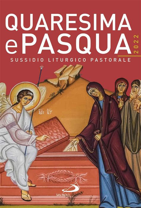 copertina di un sussidio pastorale o di una guida missionaria