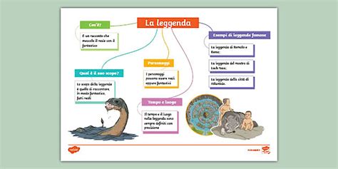 Illustrazione della leggenda di Rustico e della barca miracolosa