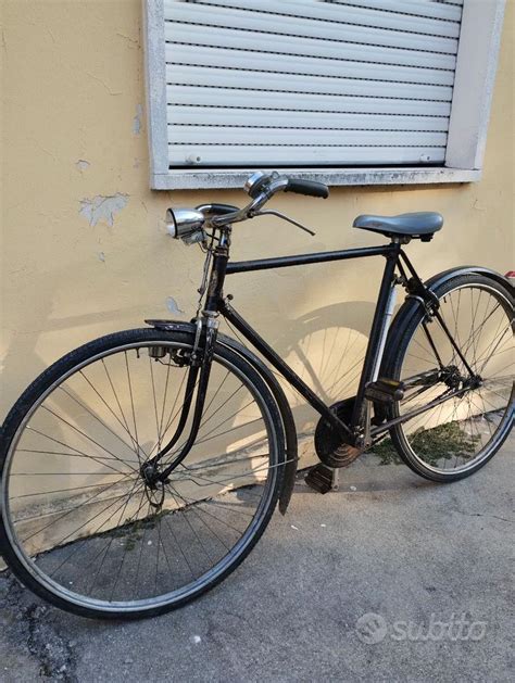 Biciclette anni '40 Padova