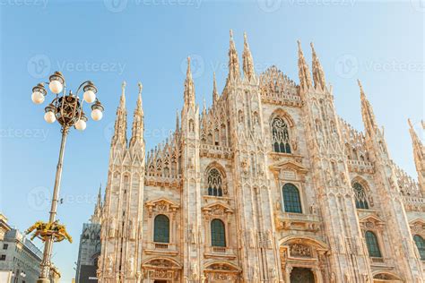 The Duomo di Milano, a significant Jubilee church