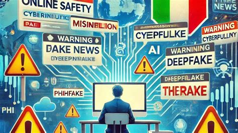 Infografica sui rischi emotivi del web per adolescenti