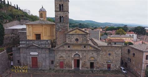 Illustrazione storica del miracolo di Bolsena
