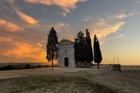 Ricostruzione storica della Cappella della Madonna della Stella prima delle modifiche