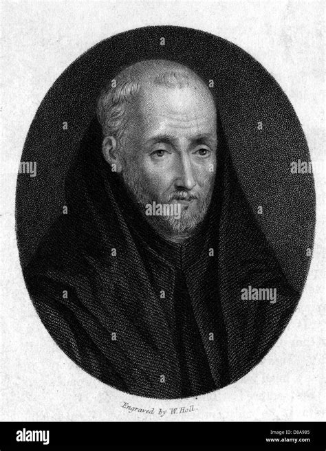 Ritratto di Jean Mabillon, monaco benedettino e fondatore della diplomatica moderna