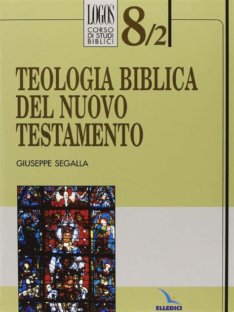 Libri di teologia e studi biblici