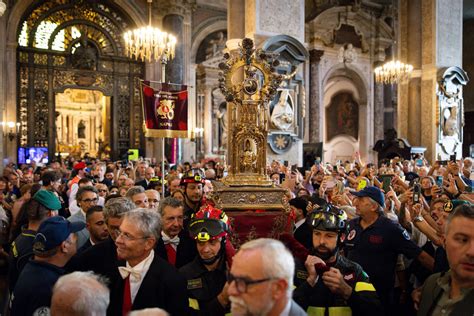 Rappresentazione storica del miracolo di Cusco con la Vergine e San Giacomo