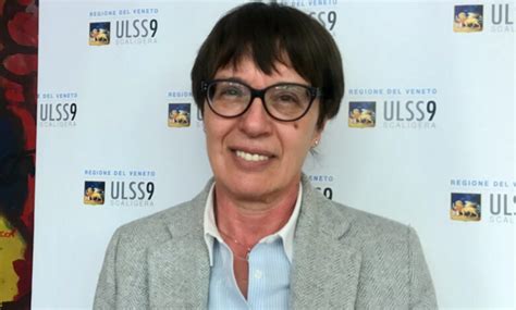 Incontro tra la Dott.ssa Patrizia Benini (Direttore Generale ULSS 9 Scaligera) e il Dott. Claudio Cracco (Amministratore Delegato IRCCS Sacro Cuore Don Calabria)