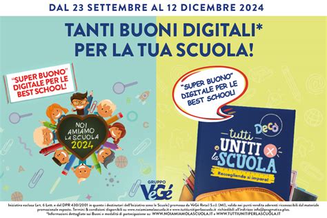 Logo delle iniziative