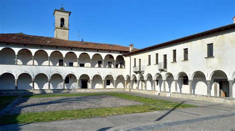 Monastero di Santa Maria del Paradiso a Mantova in epoca rinascimentale