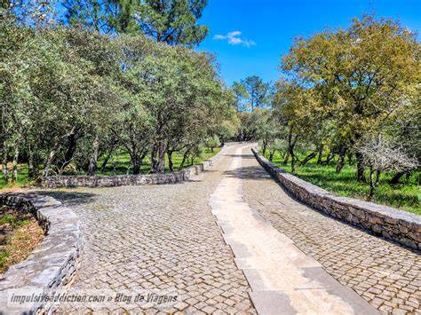 La Via Sacra ad Aljustrel o la Rua dos Valinhos, Fátima
