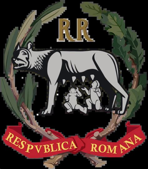 Stemma dell'Arcadia romana o della colonia Aletina
