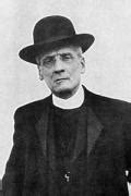 Ritratto di Don Giuseppe Mercalli