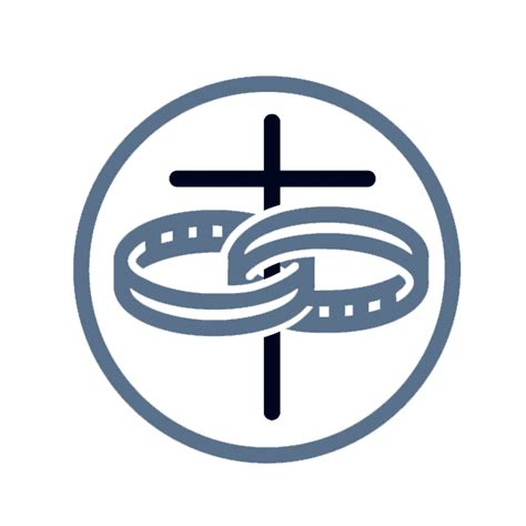 Simbolo del sacramento del Matrimonio