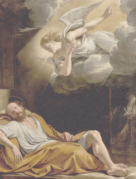 Illustrazione di Gedeone che riceve l'apparizione dell'angelo sotto il terebinto