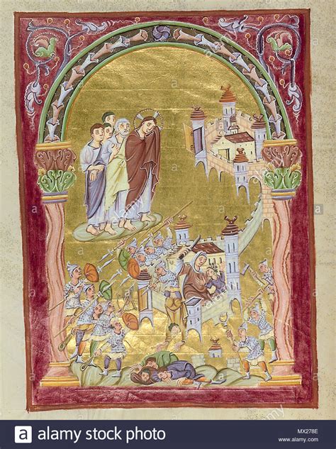 Gesù piange su Gerusalemme, Dominus Flevit