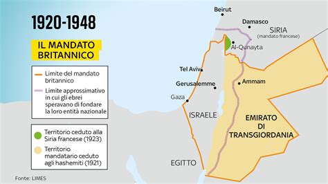 Mappa storica dei principali eventi e conflitti del XX secolo