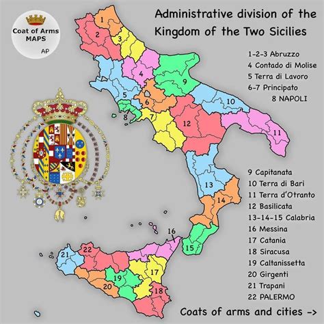 Francobollo del Regno delle Due Sicilie con annullo dell'epoca
