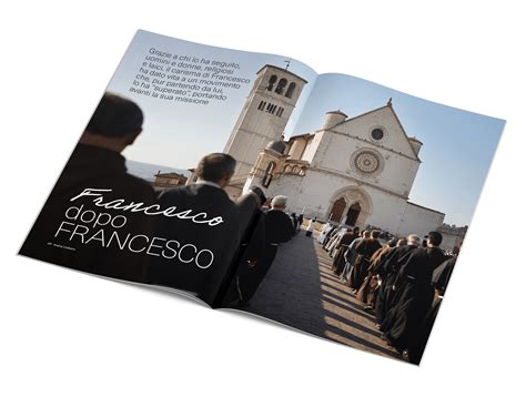 Copertina della rivista