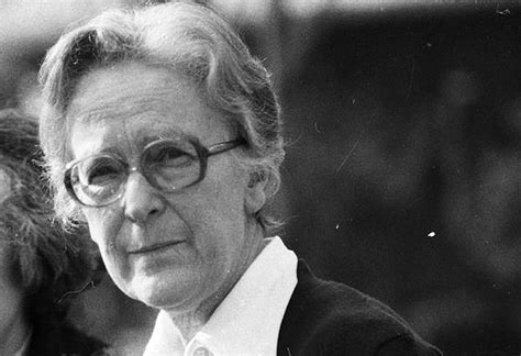ritratto di Margherita Zoebeli, educatrice svizzera