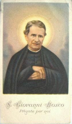 Iconografia di San Giovanni Bosco