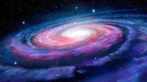 Rappresentazione artistica di Dio come Creatore dell'universo, con elementi celesti come stelle e galassie.