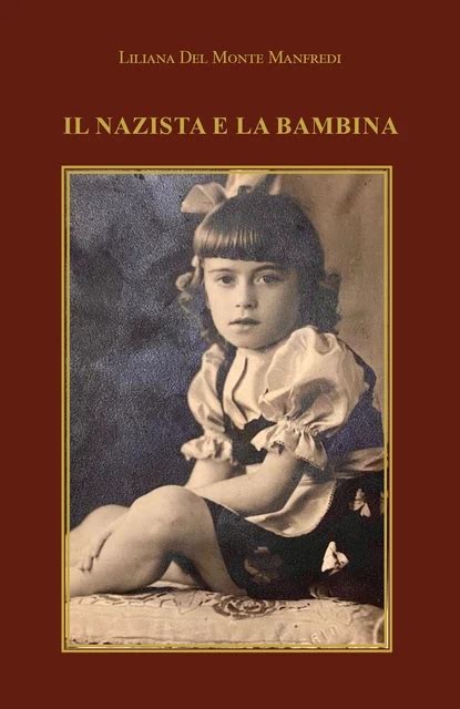 Ritratto di Liliana Manfredi Del Monte