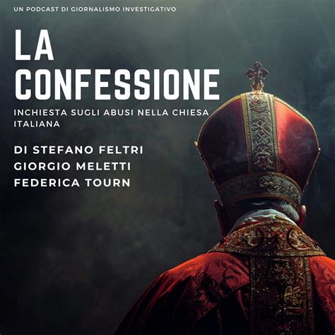 Grafico tematico sugli abusi nella Chiesa cattolica