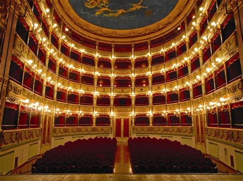 Immagine del Teatro Verdi di Salerno