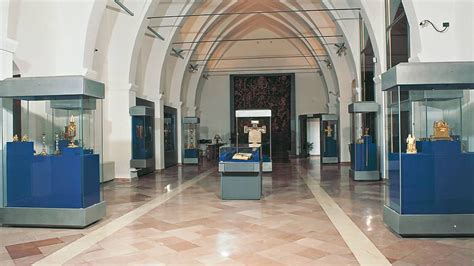 Opere d'arte della Collezione Perkins ad Assisi