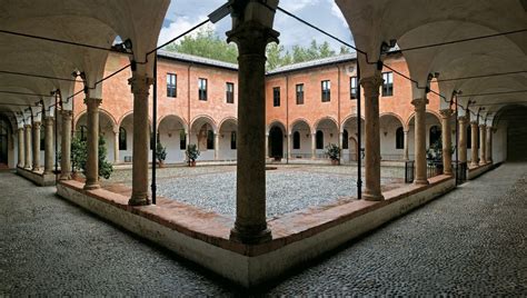 Convento di Santa Cristina a Bologna