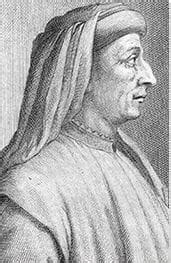 Ritratto di Filippo Brunelleschi