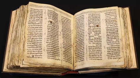 Manoscritto ebraico-arabo con commentari biblici