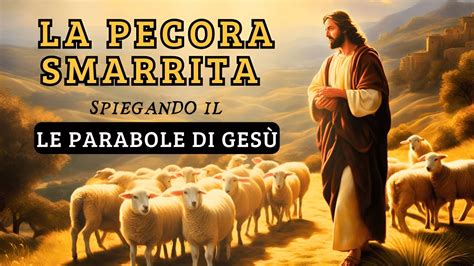 Gesù che accoglie i peccatori o la parabola della pecora smarrita
