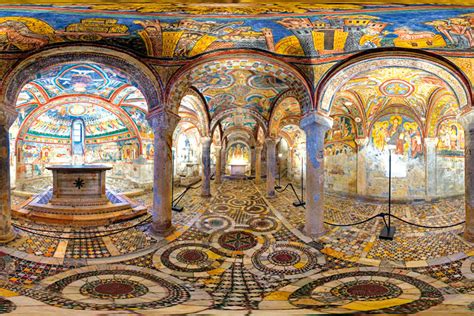 Cattedrale di Gurk con la cripta di Santa Emma