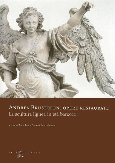 Scena di scultura lignea barocca o ritratto di Andrea Brustolon
