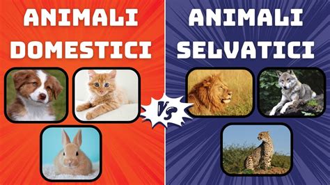 Illustrazione artistica di animali selvatici e domestici che convivono pacificamente, guidati da un bambino