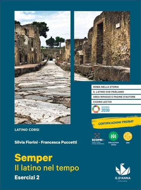 Infografica: Evoluzione dei manuali di latino nel tempo, mostrando cambiamenti in dimensioni, colore e integrazione digitale.