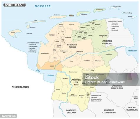 Mappa delle missioni di San Villibrordo in Frisia e Germania