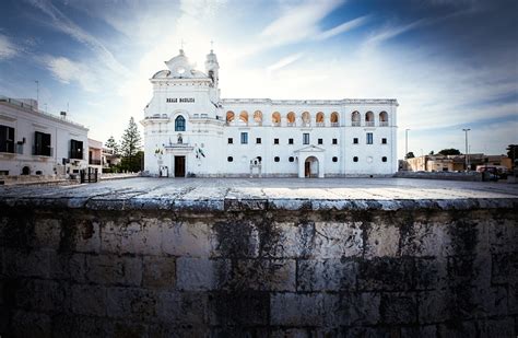 Fotografia della Reale Basilica della Madonna del Pozzo a Capurso