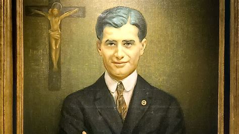 Un'immagine che evoca la figura del beato Pier Giorgio Frassati o un'icona che simboleggia la santità e la crescita umana.