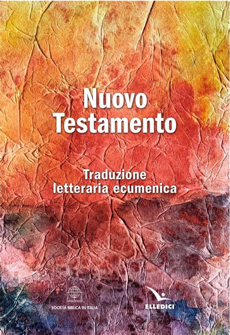 Immagine concettuale della complessità della traduzione biblica